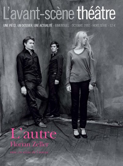 L' Autre (9782749810485-front-cover)