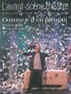 Comme S'Il en Pleuvait (9782749812250-front-cover)