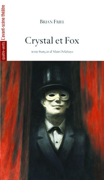 Crystal et Fox (9782749811543-front-cover)