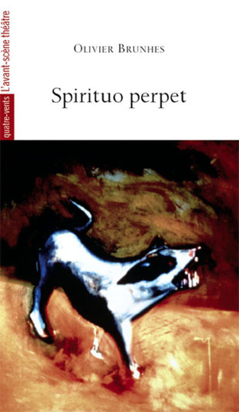 Spirituo Perpet (9782749810348-front-cover)
