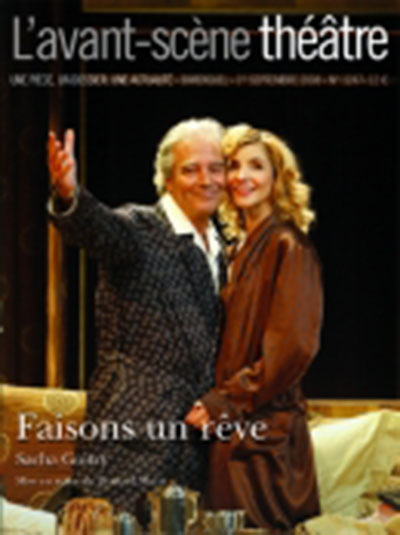 Faisons un Reve (9782749810799-front-cover)