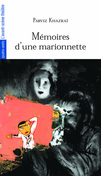 Mémoires d'une Marionnette (9782749809335-front-cover)