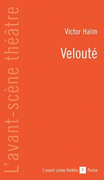 Veloute (9782749810270-front-cover)