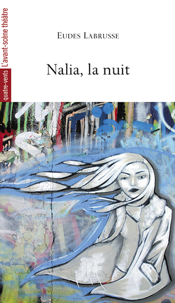 Nalia,La Nuit (9782749809755-front-cover)
