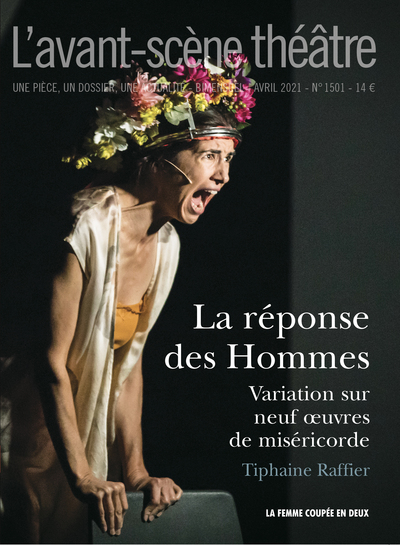 La Réponse des hommes (9782749815220-front-cover)