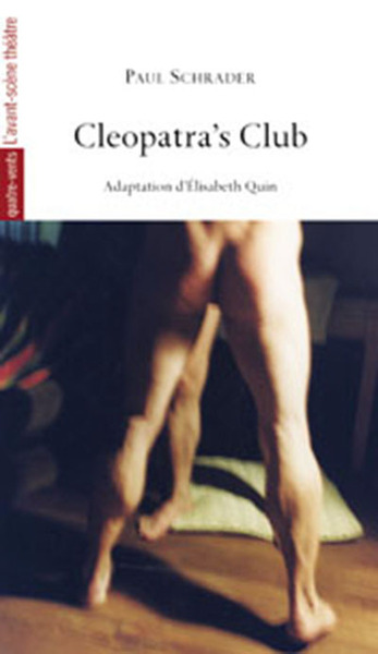 Cleopatra'S Club (9782749809854-front-cover)