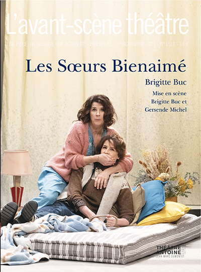 Les Sœurs Bienaimé (9782749815404-front-cover)
