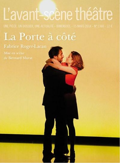 La Porte a Cote (9782749812755-front-cover)