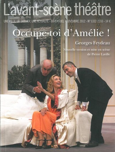 Occupe-Toi d'Amelie (9782749812359-front-cover)