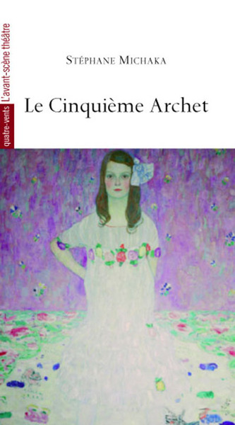 Le Cinquieme Archet (9782749810201-front-cover)