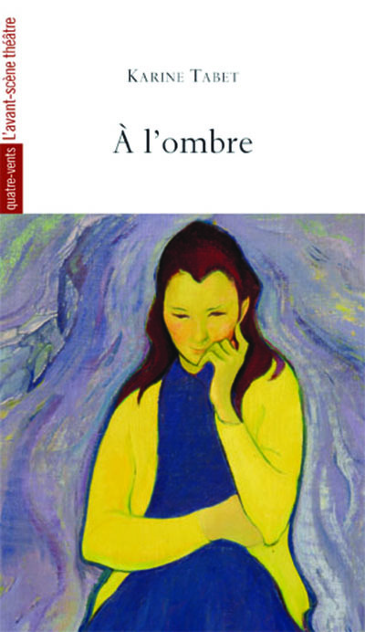 A l'Ombre (9782749810881-front-cover)