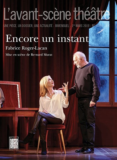 Encore un instant (9782749814414-front-cover)