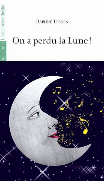 On a Perdu la Lune ! (9782749813059-front-cover)