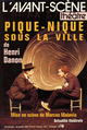 Pique-Nique Sous la Ville (9782749803388-front-cover)