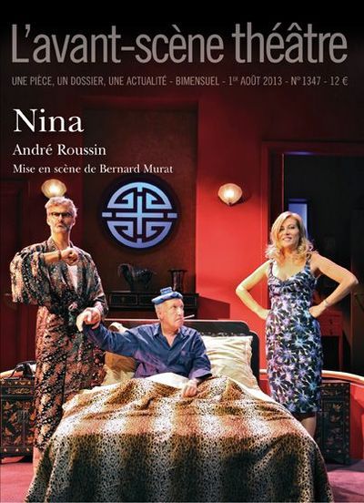 Nina (9782749812564-front-cover)