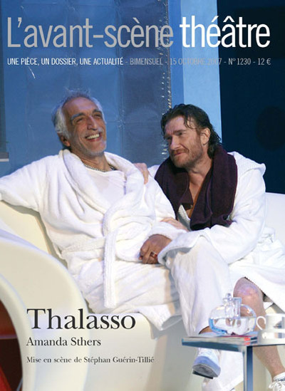 Thalasso (9782749810478-front-cover)