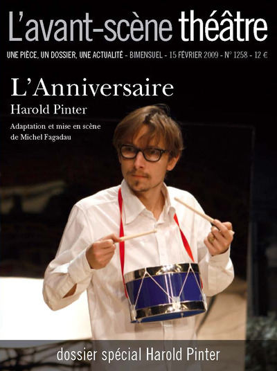 L' Anniversaire (9782749811000-front-cover)