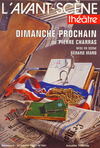Dimanche Prochain (9782749804170-front-cover)