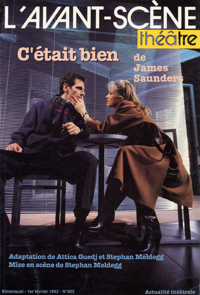 C'Etait Bien (9782749805306-front-cover)