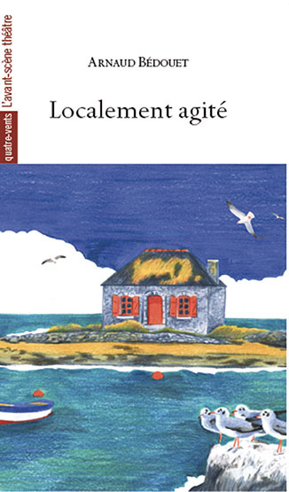 Localement agité (9782749814490-front-cover)