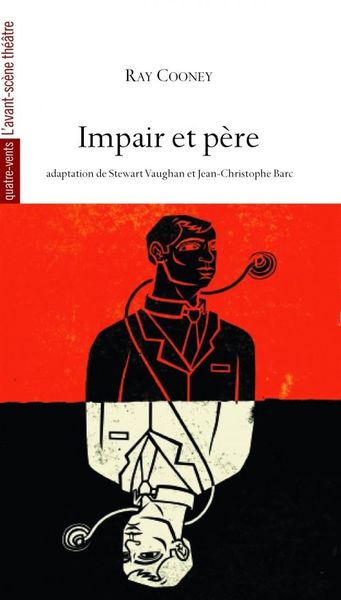 Impair et Pere (9782749812786-front-cover)