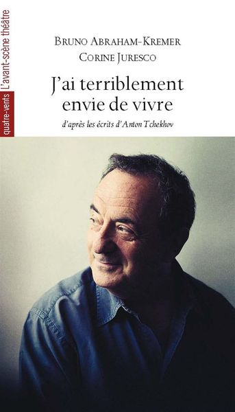 J'Ai Terriblement Envie de Vivre (9782749812991-front-cover)