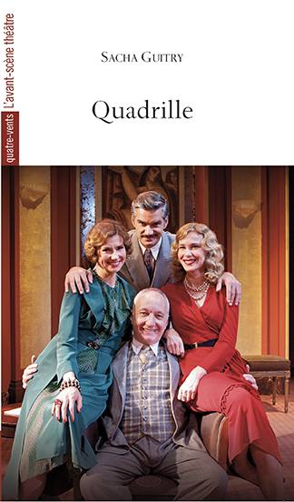 Quadrille (9782749815107-front-cover)