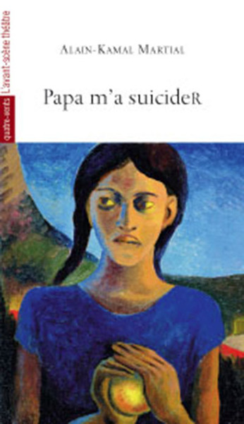 Papa M'A Suicider (9782749810072-front-cover)