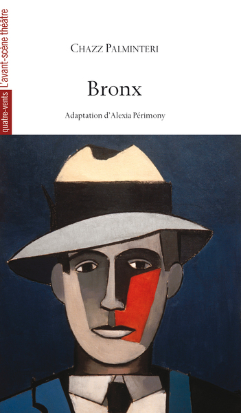 Bronx (9782749814520-front-cover)