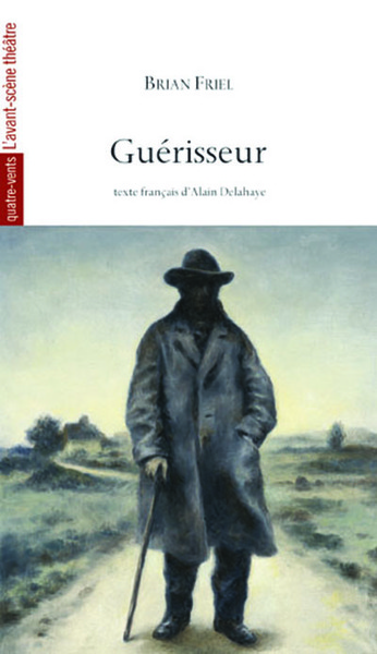 Guerisseur (9782749811093-front-cover)