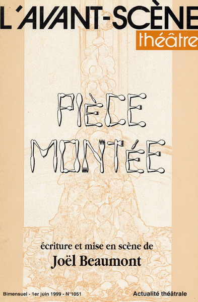 Piece Montee (9782749804668-front-cover)