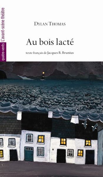 Au Bois Lacte (9782749812632-front-cover)