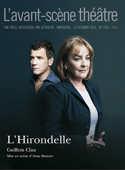 L'Hirondelle (9782749815442-front-cover)