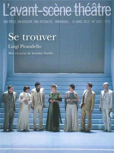 Se Trouver (9782749812144-front-cover)