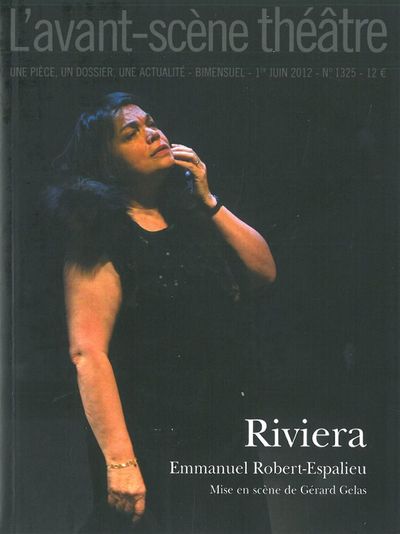 Riviera (9782749812281-front-cover)