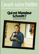 Qui est Monsieur Schmitt ? (9782749811284-front-cover)
