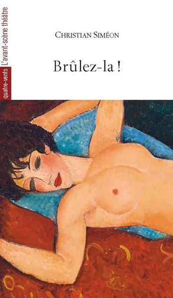 Brulez-La ! (9782749813493-front-cover)