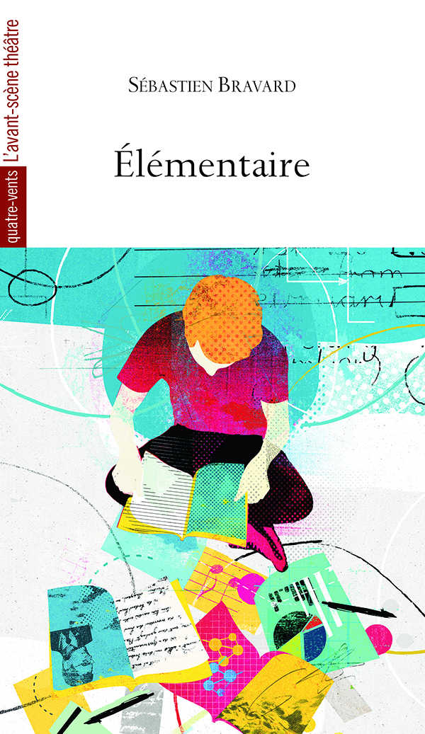 Elementaire (9782749815640-front-cover)