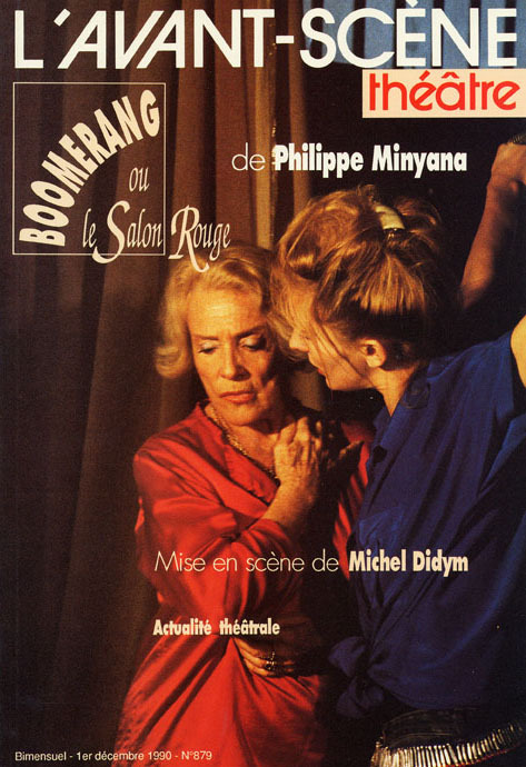 Boomerang ou le Salon Rouge (9782749803173-front-cover)