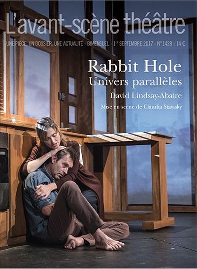 Rabbit Hole (9782749813936-front-cover)