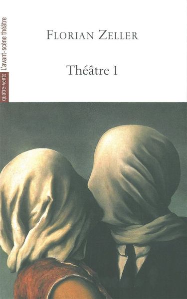 Théâtre 1, Le Manege-L'Autre-Si Tu Mourais... (9782749812298-front-cover)