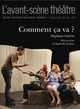 Comment ça va ? (9782749814551-front-cover)