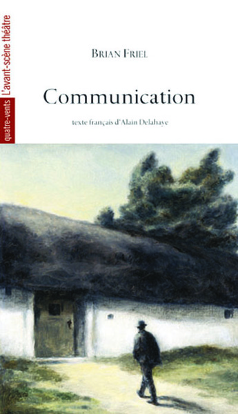 Communication (9782749811147-front-cover)