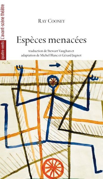 Especes Menacees (9782749813004-front-cover)