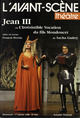 Jean Iii ou l'Irrésistible Vocation du Fils Mondoucet (9782749804378-front-cover)