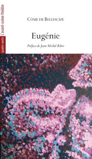 Eugenie (9782749813349-front-cover)