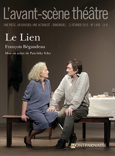 Le Lien (9782749814407-front-cover)