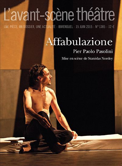 Affabulazione (9782749813196-front-cover)