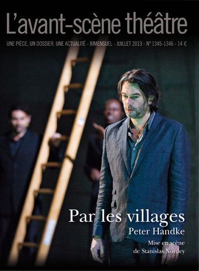 Par les Villages (9782749812540-front-cover)