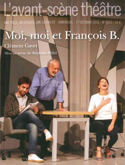 Moi, Moi et François B. (9782749813615-front-cover)